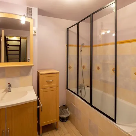Apartment La Minoterie Les Angles (Pyrenees-Orientales)