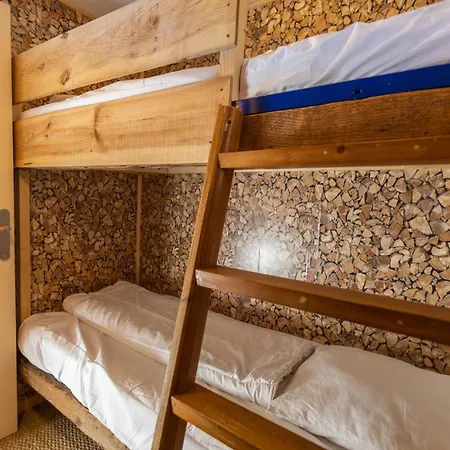 Apartment La Minoterie