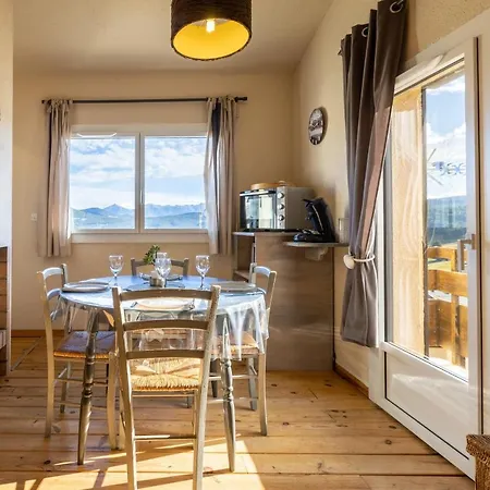 Apartment La Minoterie