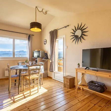 La Minoterie Apartment
